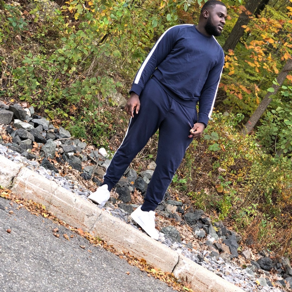 Meet your Posher, Henry